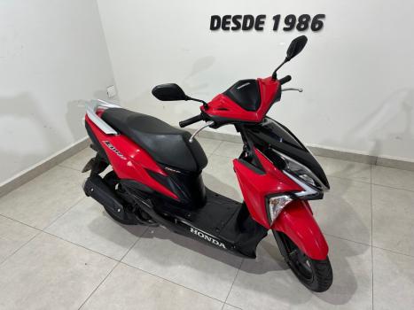 HONDA Elite 125 , Foto 3