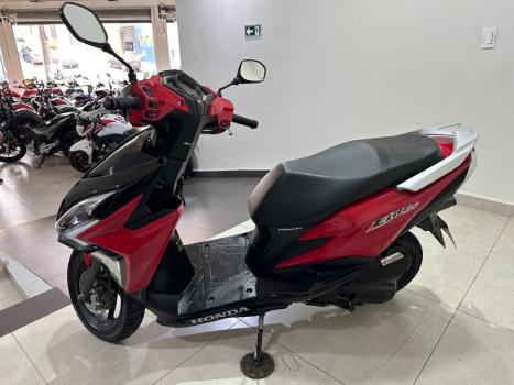 HONDA Elite 125 , Foto 4