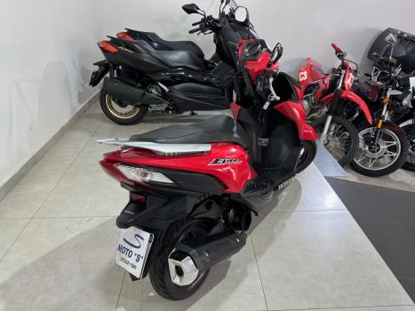 HONDA Elite 125 , Foto 5