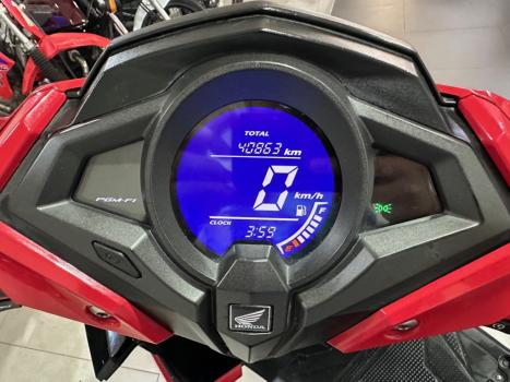 HONDA Elite 125 , Foto 6