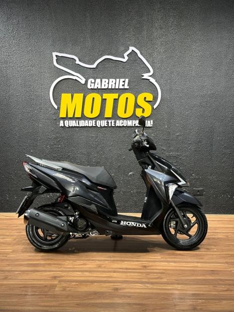HONDA Elite 125 , Foto 1