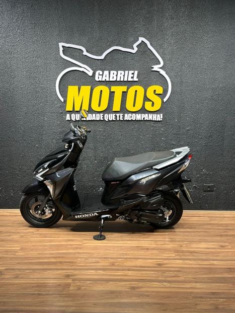 HONDA Elite 125 , Foto 2