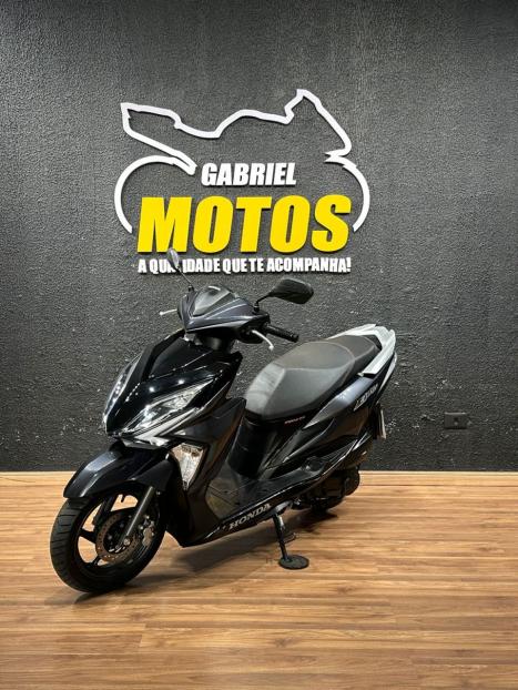 HONDA Elite 125 , Foto 4