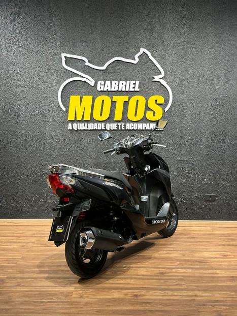 HONDA Elite 125 , Foto 5