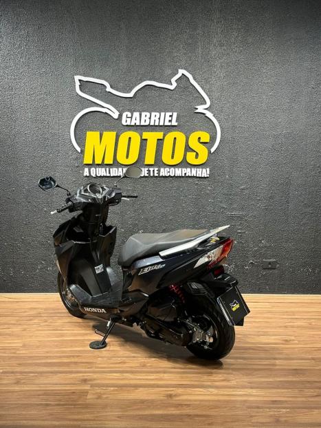 HONDA Elite 125 , Foto 6