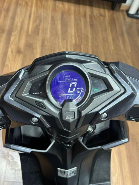 HONDA Elite 125 , Foto 7