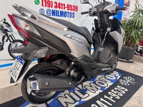 HONDA Elite 125 , Foto 7