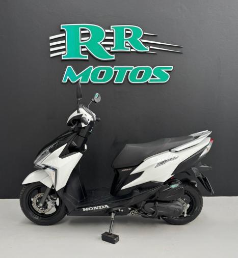 HONDA Elite 125 , Foto 2 HONDA Elite 125 , Foto 2
