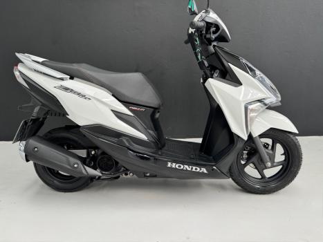 HONDA Elite 125 , Foto 3 HONDA Elite 125 , Foto 3