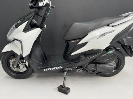 HONDA Elite 125 , Foto 4 HONDA Elite 125 , Foto 4