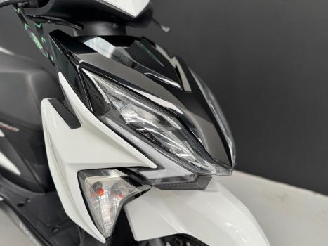 HONDA Elite 125 , Foto 5 HONDA Elite 125 , Foto 5