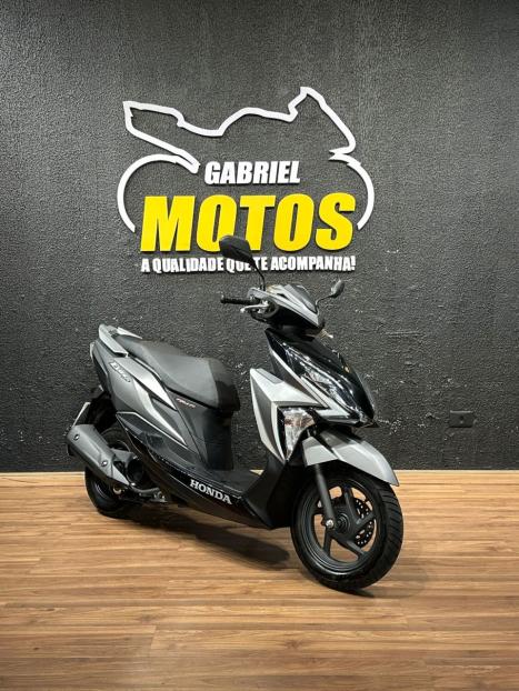 HONDA Elite 125 , Foto 3 HONDA Elite 125 , Foto 3