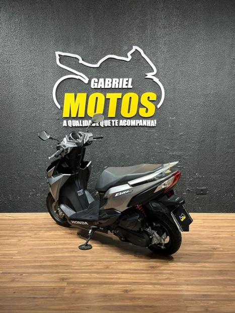 HONDA Elite 125 , Foto 5 HONDA Elite 125 , Foto 5