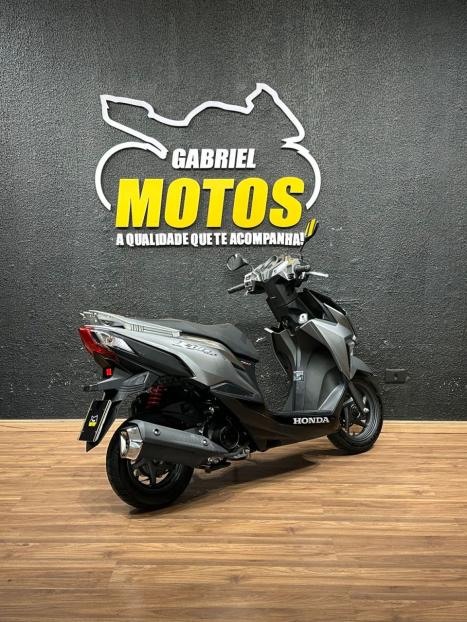 HONDA Elite 125 , Foto 6 HONDA Elite 125 , Foto 6