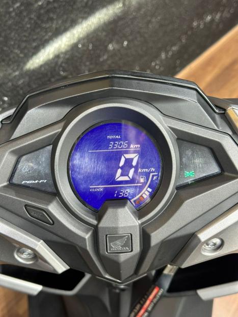 HONDA Elite 125 , Foto 7 HONDA Elite 125 , Foto 7