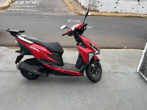 HONDA Elite 125 , Foto 2 HONDA Elite 125 , Foto 2