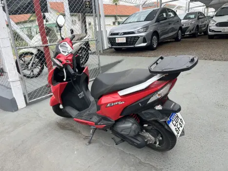 HONDA Elite 125 , Foto 4 HONDA Elite 125 , Foto 4