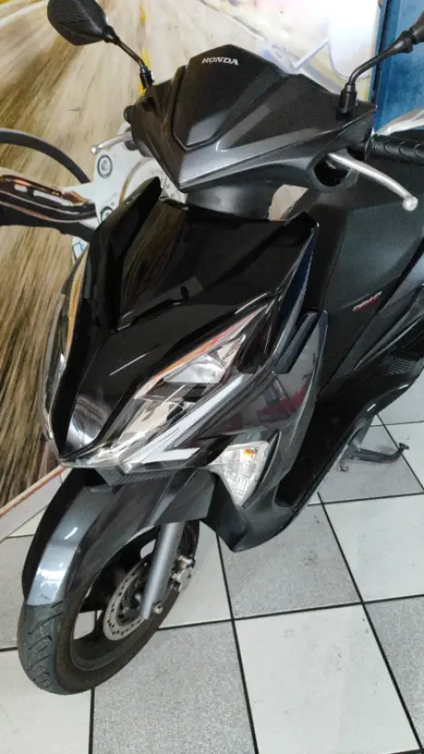HONDA Elite 125 , Foto 3