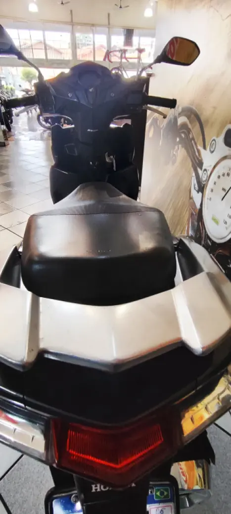 HONDA Elite 125 , Foto 8