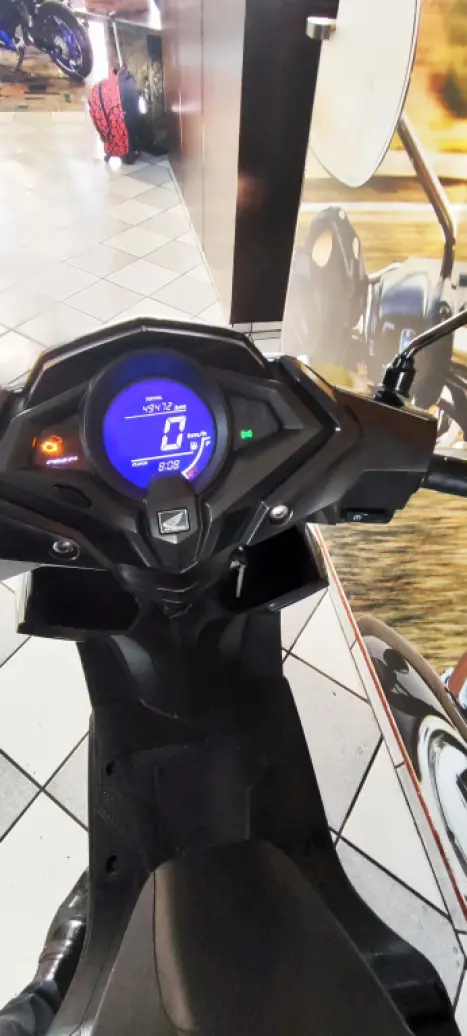 HONDA Elite 125 , Foto 9