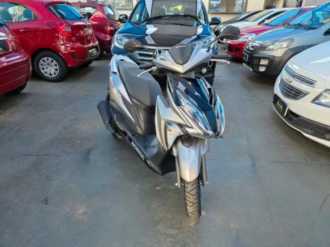 HONDA Elite 125 , Foto 1