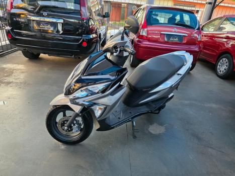 HONDA Elite 125 , Foto 2