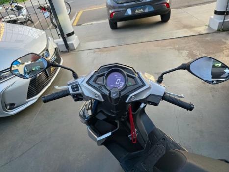 HONDA Elite 125 , Foto 3
