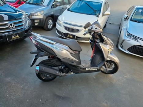 HONDA Elite 125 , Foto 4