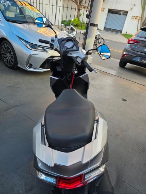 HONDA Elite 125 , Foto 7