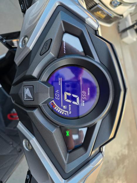 HONDA Elite 125 , Foto 8