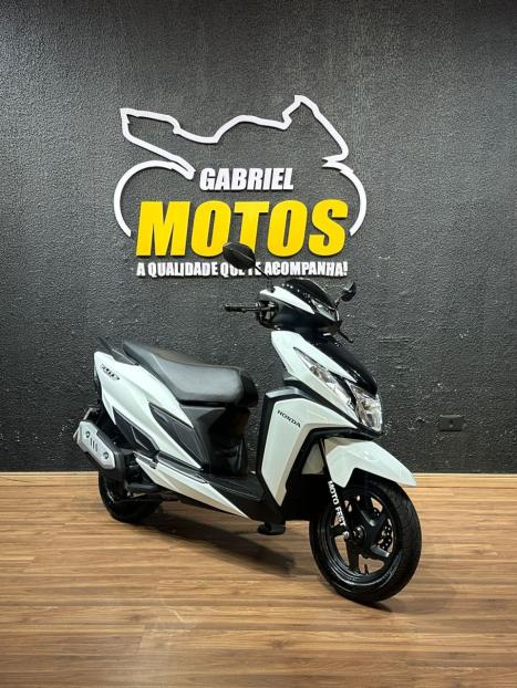 HONDA Elite 125 , Foto 3