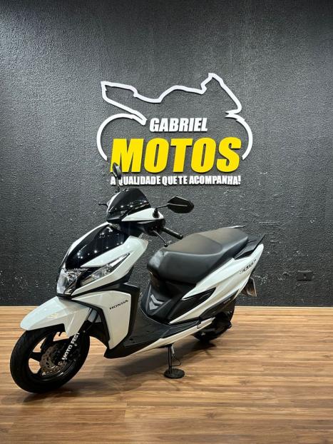 HONDA Elite 125 , Foto 4