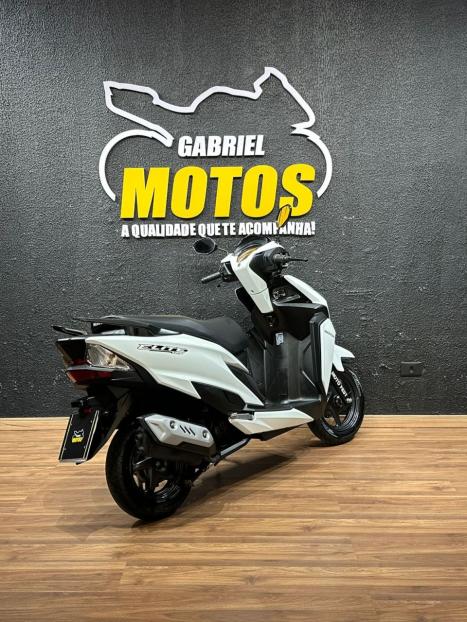 HONDA Elite 125 , Foto 5