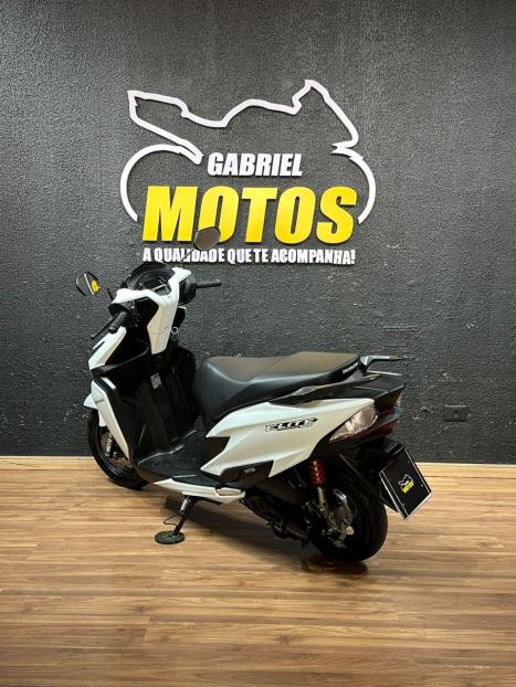 HONDA Elite 125 , Foto 6