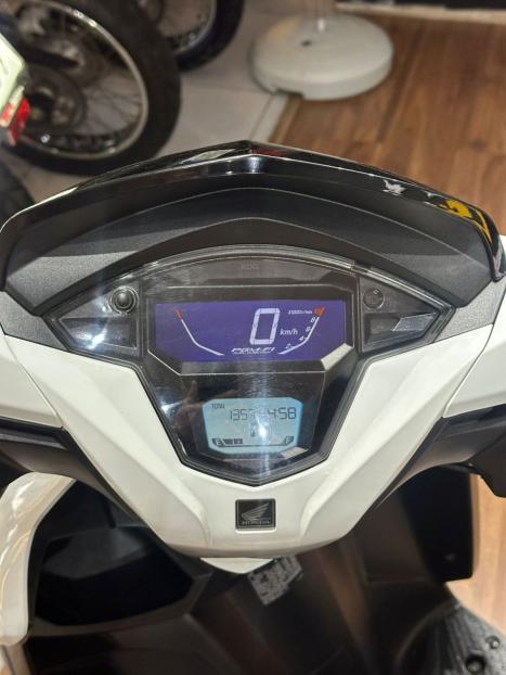 HONDA Elite 125 , Foto 7