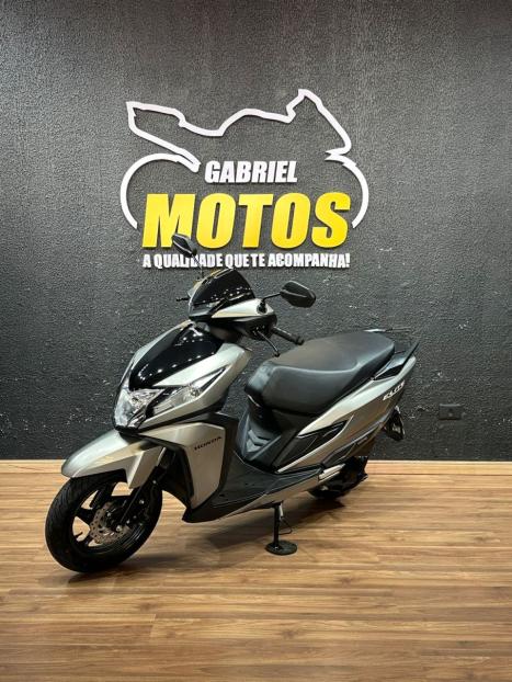 HONDA Elite 125 , Foto 4