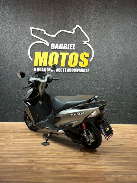 HONDA Elite 125 , Foto 5