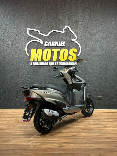 HONDA Elite 125 , Foto 6