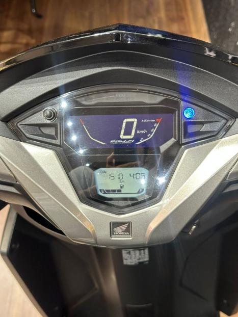 HONDA Elite 125 , Foto 7