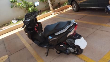 HONDA Elite 125 , Foto 4