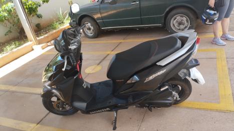 HONDA Elite 125 , Foto 5