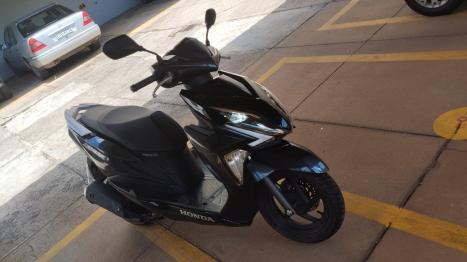 HONDA Elite 125 , Foto 8