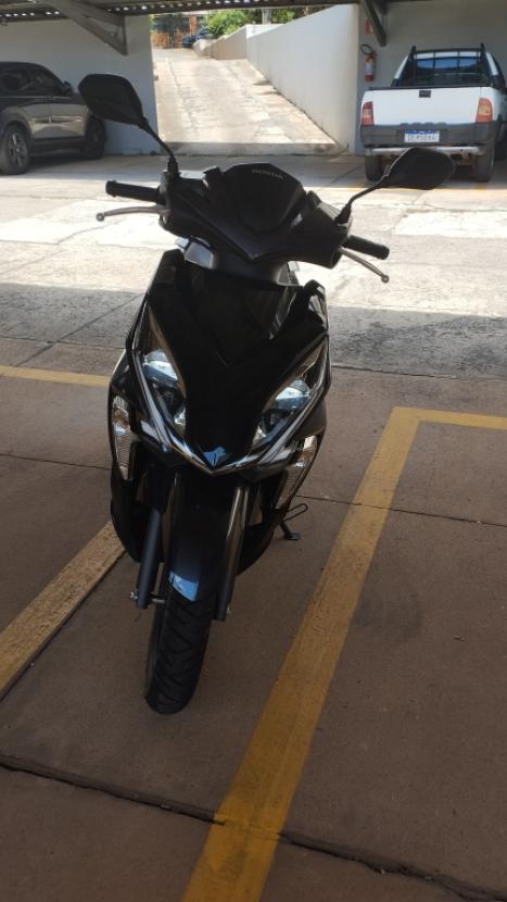 HONDA Elite 125 , Foto 9