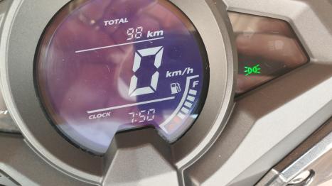 HONDA Elite 125 , Foto 10