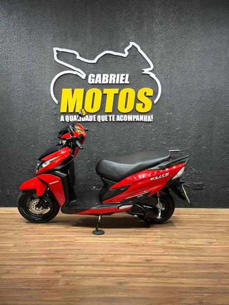 HONDA Elite 125 , Foto 2