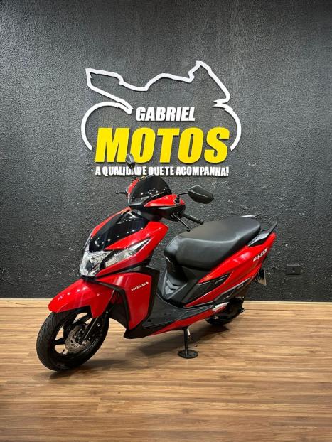 HONDA Elite 125 , Foto 4