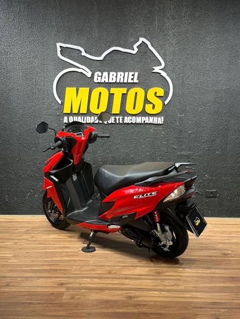 HONDA Elite 125 , Foto 5