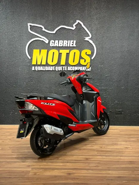 HONDA Elite 125 , Foto 6