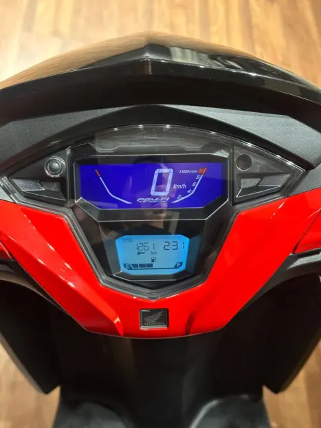 HONDA Elite 125 , Foto 7