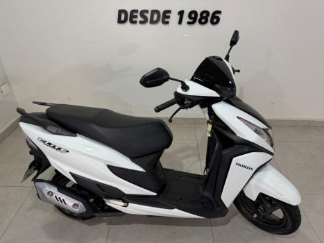 HONDA Elite 125 , Foto 2